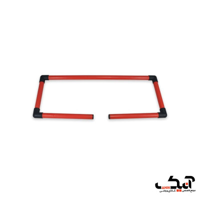 مانع تمرین پرش تاشو VX