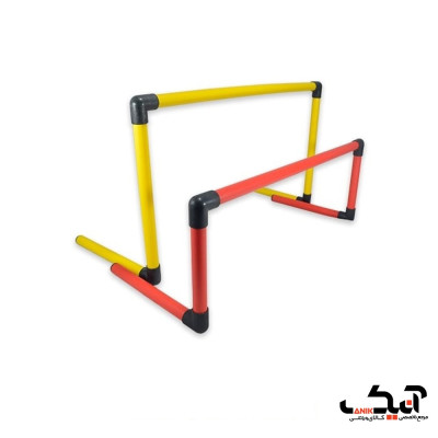 مانع تمرین پرش تاشو VX