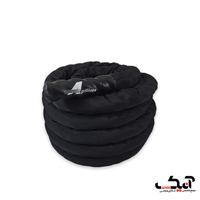 بتل روپ روکش دار Agilinex  قطر 5 سانتی متر