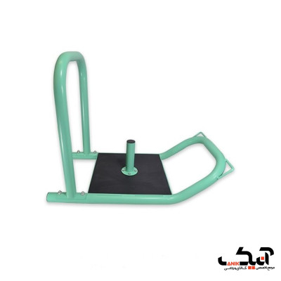 سورتمه کراس فیت Agilinex بدون دسته