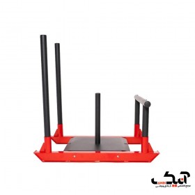 سورتمه کراس فیت Agilinex دسته دار