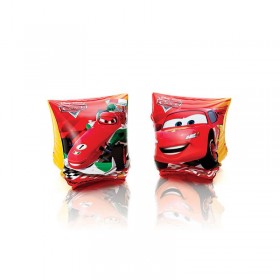 بازوبند بادی طرح Cars اینتکس 56652 / INTEX 56652