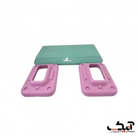 تخته استپ فایبر گلاس Agilinex مدل 003