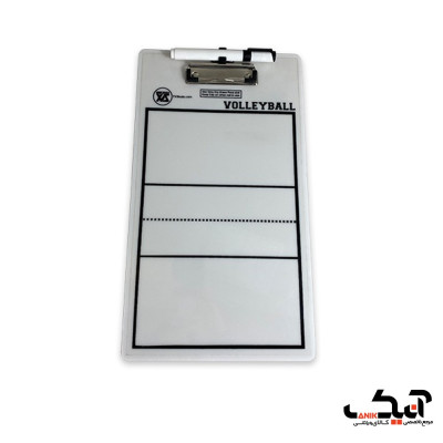 تخته مربی والیبال VX