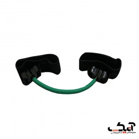 کش ورزشی پا MegaFitness کد 8017