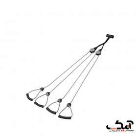 کش بادی شیپر MegaFitness کد 109A