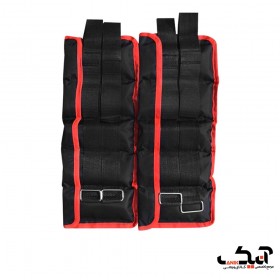 وزنه شنی دور دست و پا MegaFitness کد 2316