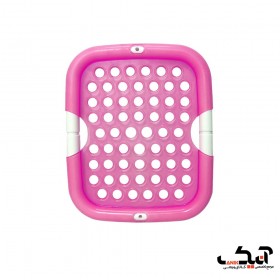 کش تقویت پنجه  ژله ای MegaFitness کد 225TR-L