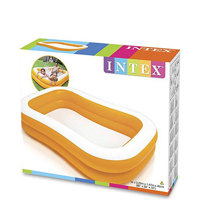 استخر خانواده مدل Intex 57181