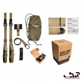 تی آر ایکس مدل TRX Force Tactical کد T3