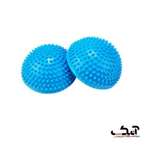 توپ نیم دایره تعادل MegaFitness کد MF-BS100