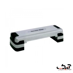 تخته استپ فایبر گلاس MegaFitness کد 760