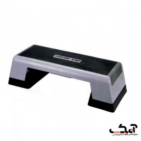 تخته استپ فایبر گلاس MegaFitness کد 770