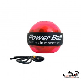 گوی تقویت مچ MegaFitness کد MF-230B