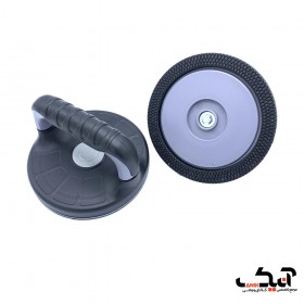 میله شنا سوئدی MegaFitness کد L-200TR