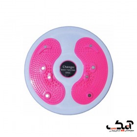 مسگری MegaFitness کد P-712CH