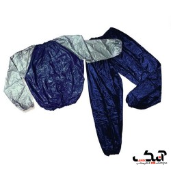 لباس سونا MegaFitness کد 801BS