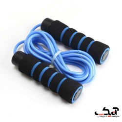 طناب ورزشی دیجیتال W-0916