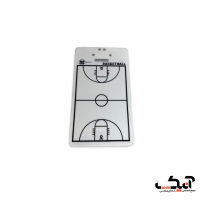 تخته مربی بسکتبال VX