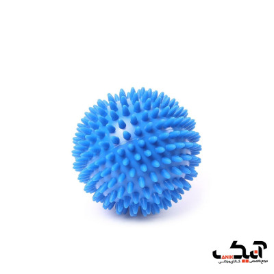 توپ ماساژور آجدار MASSAGE BALL