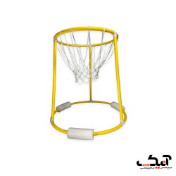 حلقه بسکتبال استخری VX