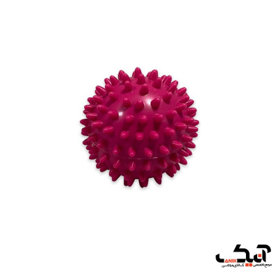توپ ماساژ نرم Agilinex