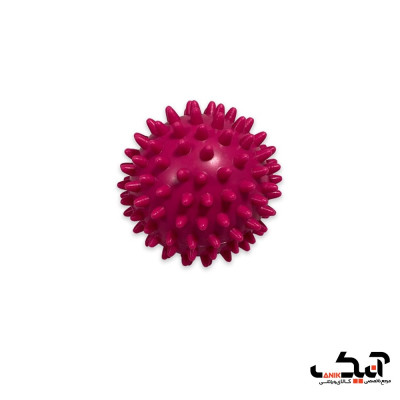 توپ ماساژ نرم Agilinex
