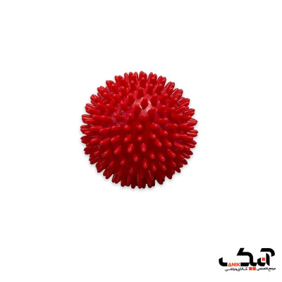 توپ ماساژ نرم Agilinex