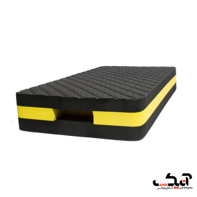 تخته استپ فومی آجدار