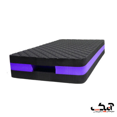تخته استپ فومی آجدار