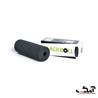 فوم رولر سخت BlackRoll مدل MINI