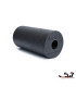 فوم رولر سخت BlackRoll مدل STANDARD