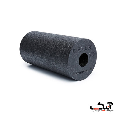 فوم رولر سخت BlackRoll مدل STANDARD