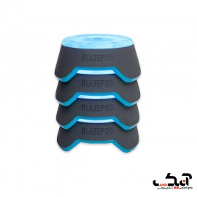 ست تمرینات واکنشی-سرعتی Blaze Pod