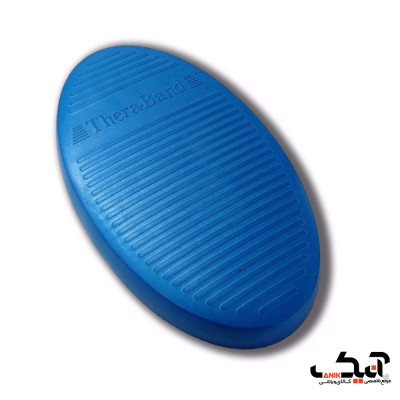 توپ تعادل بیضی شکل TheraBand