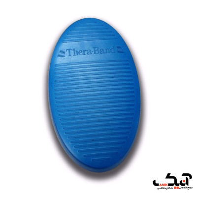 توپ تعادل بیضی شکل TheraBand