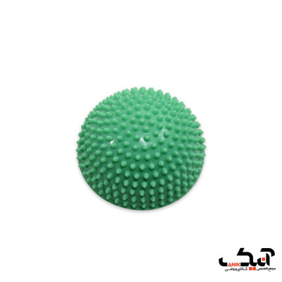توپ نیم دایره تعادل Agilinex