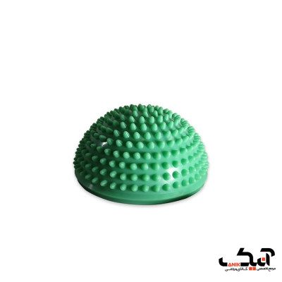 توپ نیم دایره تعادل Agilinex