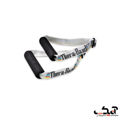 دستگیره تمرینی TheraBand
