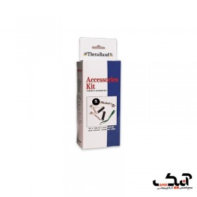 ست دستگیره و قلاب پشت در و لوپ کمکی TheraBand