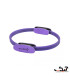 حلقه پیلاتس طرح گلدن استار