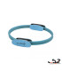 حلقه پیلاتس طرح گلدن استار
