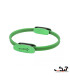 حلقه پیلاتس طرح گلدن استار
