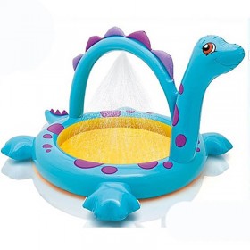 استخر کودک طرح زرافه مدل Intex 57434