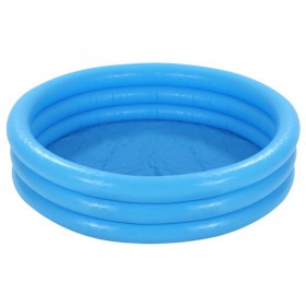 استخر بادی سه لایه مدل Intex 58446