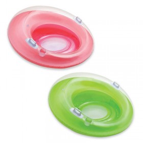 شناور بادی پشتی دار مدل Intex 58883
