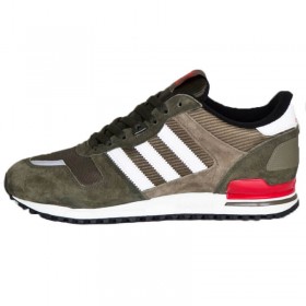 کتانی پیاده روی مردانه آدیداس زد ایکس Adidas ZX 700