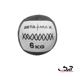 وال بال بتا مدل Max وزن 6 کیلوگرم