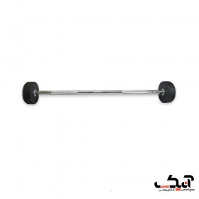 وزنه باربل میله صاف Agilinex وزن 25 کیلوگرم