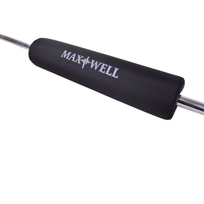 ابر اسکات روکش دار MAXWELL مدل 2021